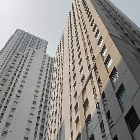 Oyo Life Rooms By Mixo Jakarta Exterior foto